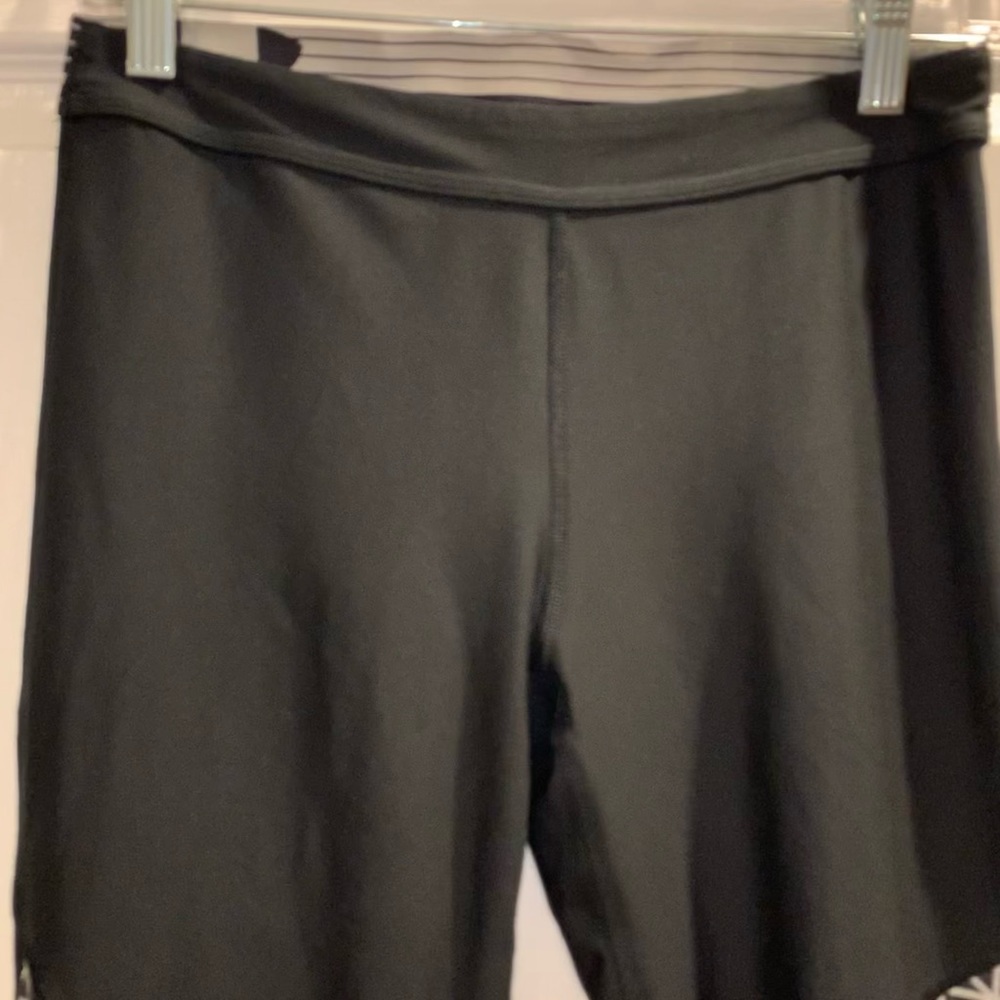 Under Armour running athletic pants tights full length leggings women’s small - Picture 12 of 14